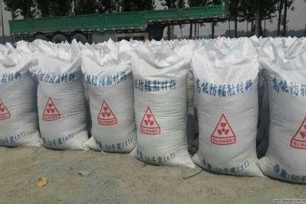 梁平硫酸钡砂生产施工厂家